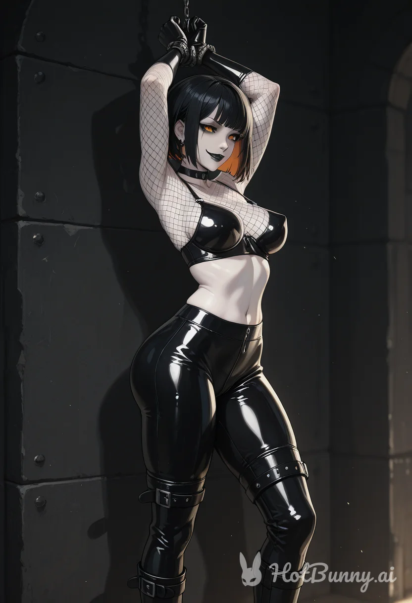 Goth 2