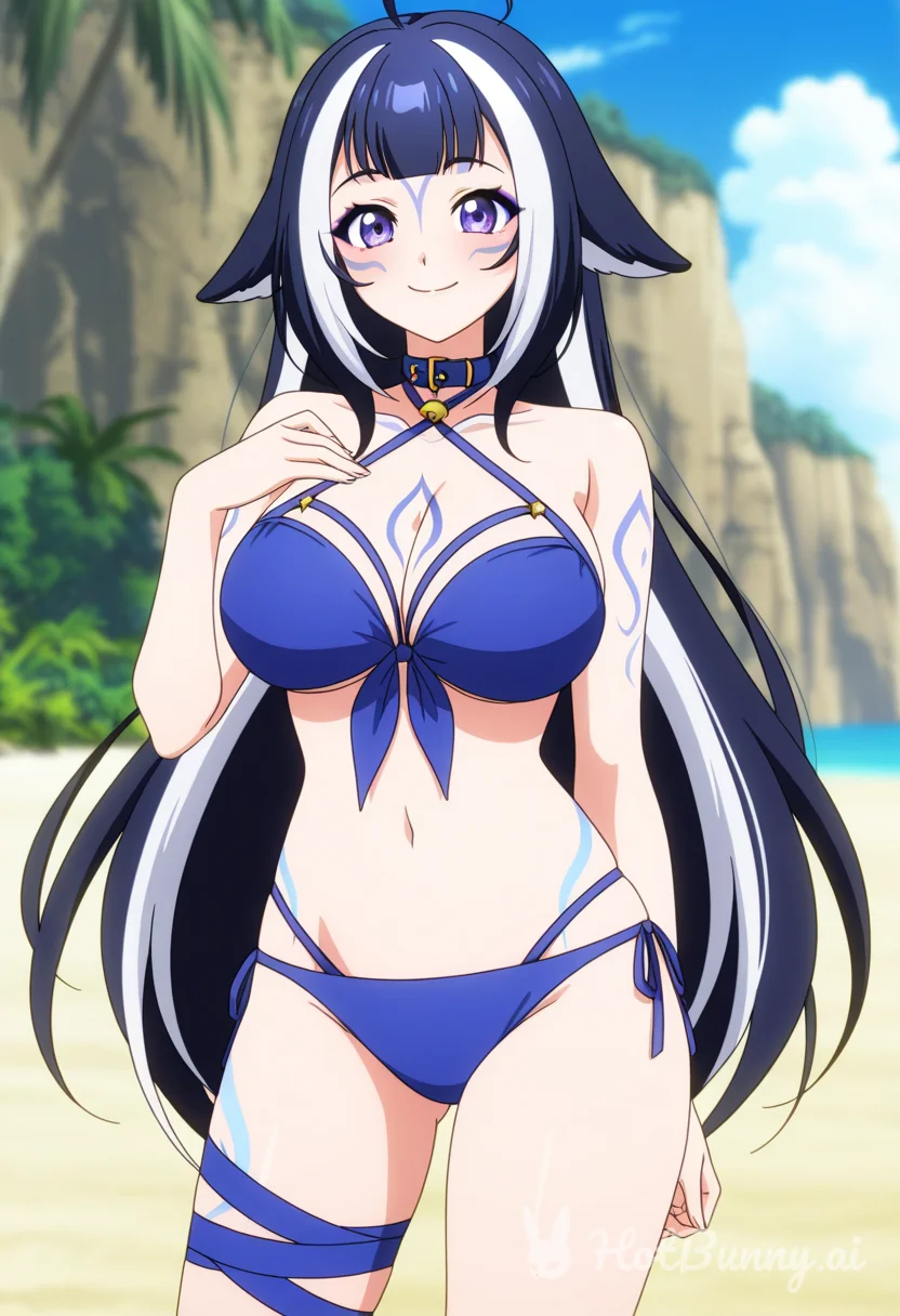 ShyLily 1