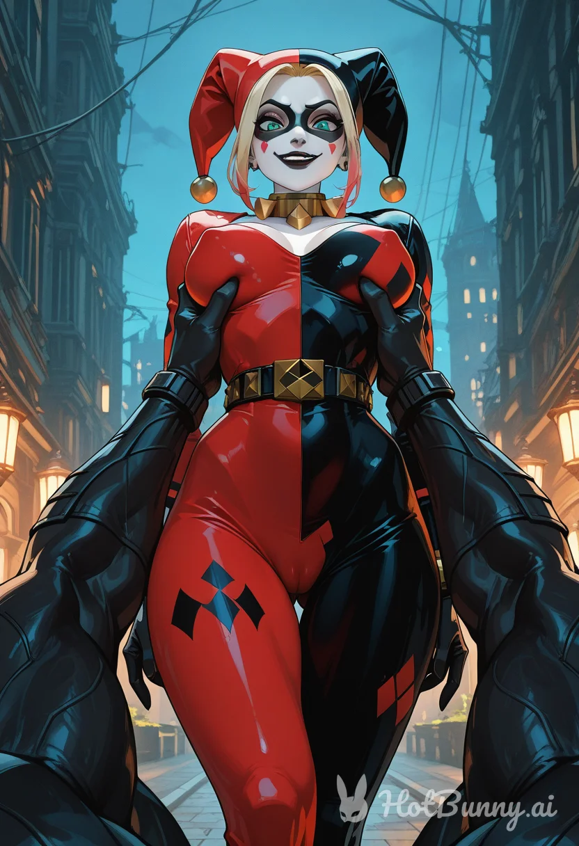 Harley 6