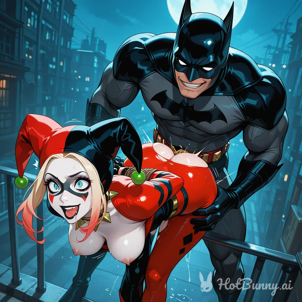 Harley 12