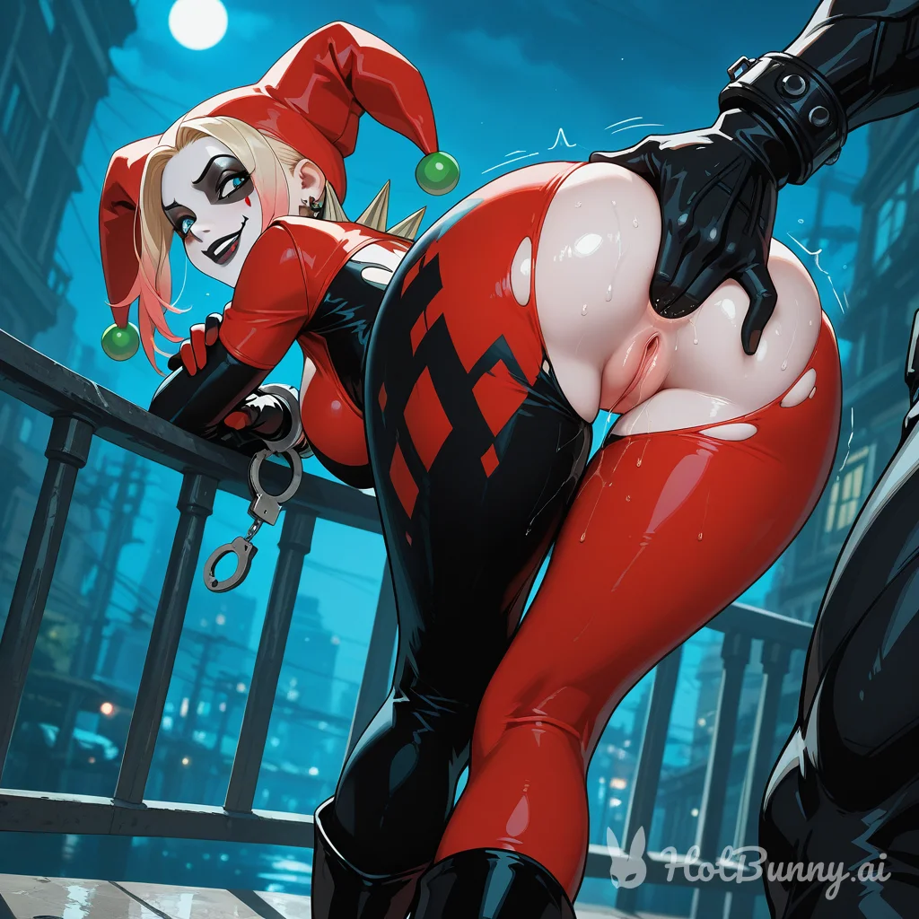 Harley 13