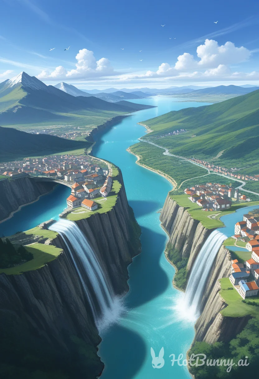 River