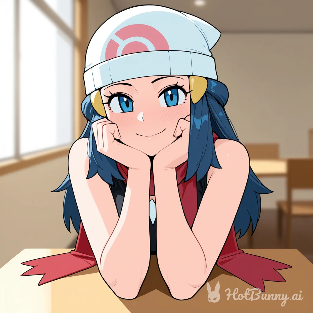 Pokemon Ai Hentai