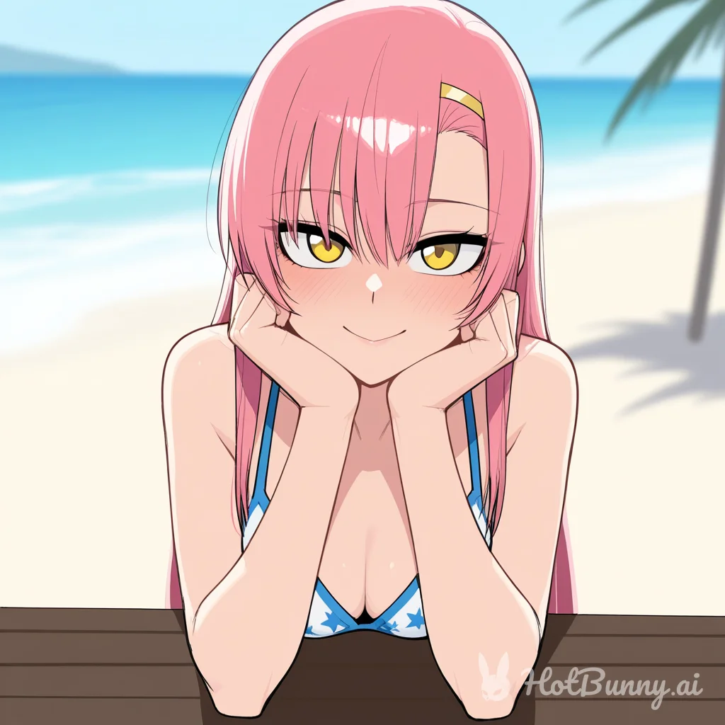 Swimsuit Ai Hentai