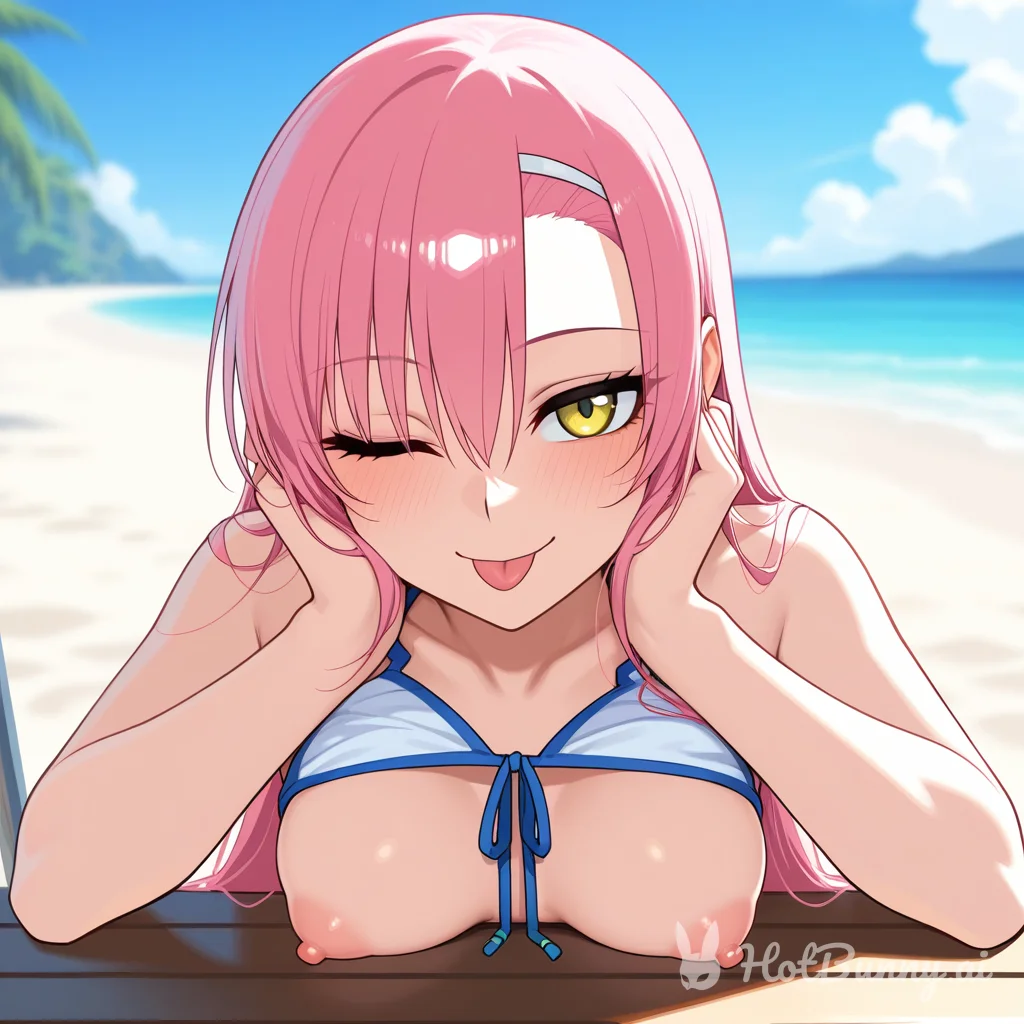 Swimsuit Ai Hentai