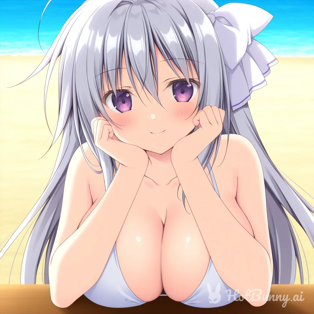Swimsuit Ai Hentai