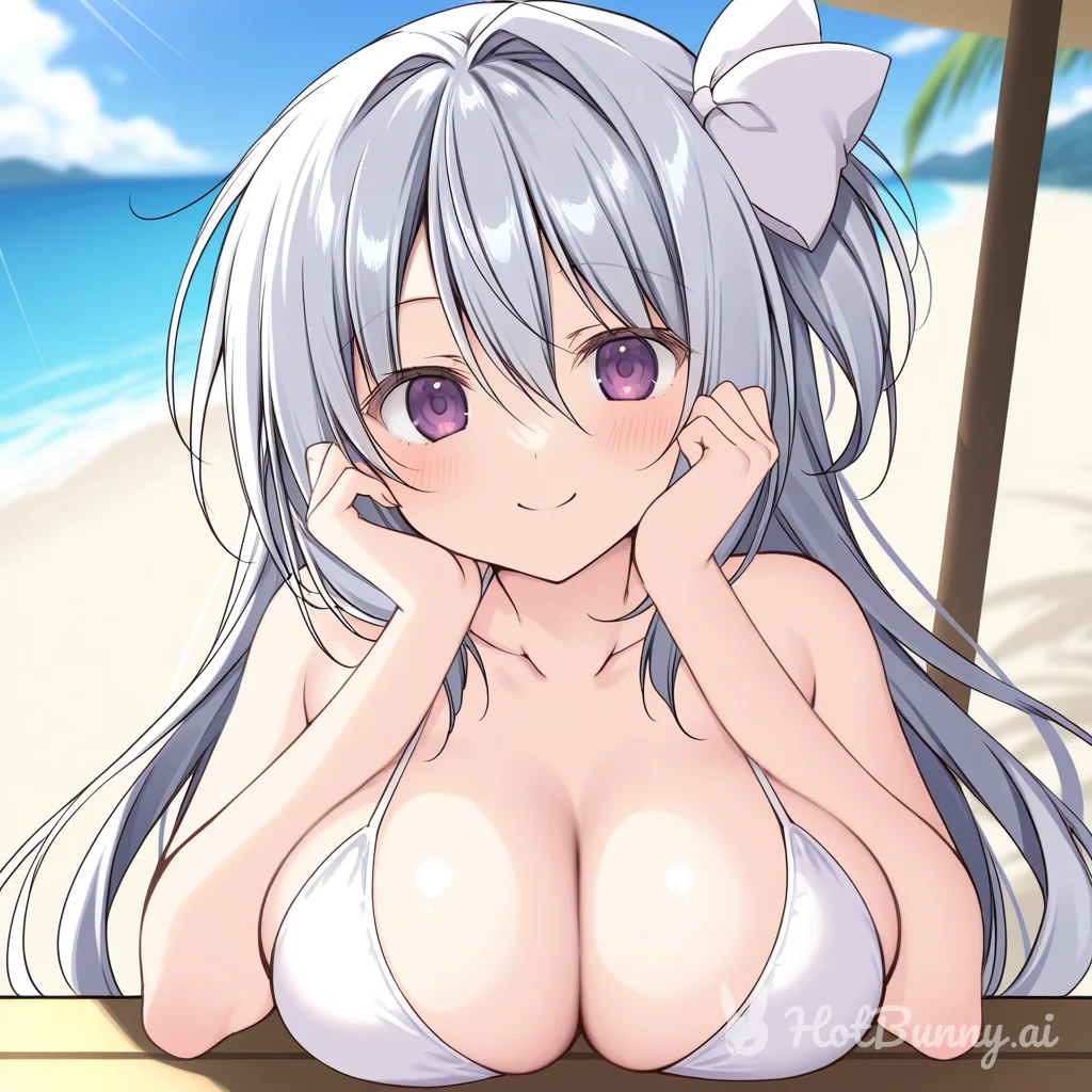 Swimsuit Ai Hentai