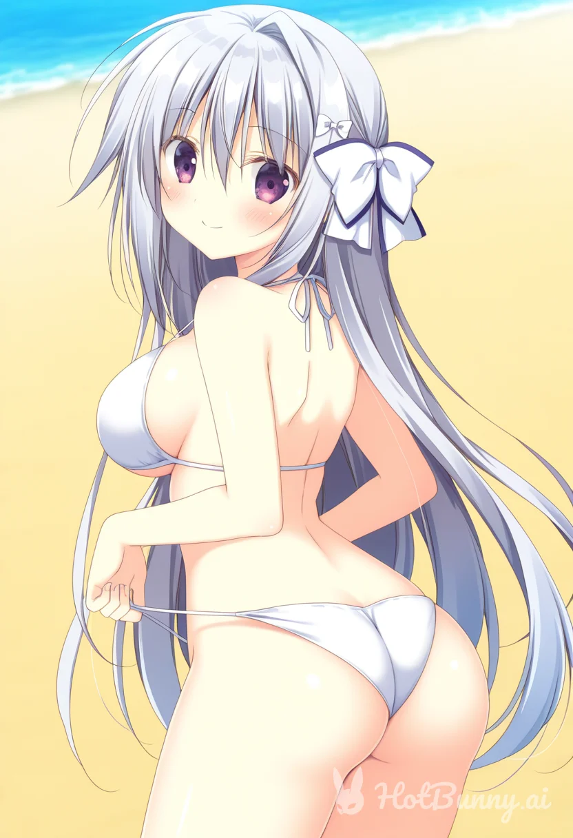 Swimsuit Ai Hentai
