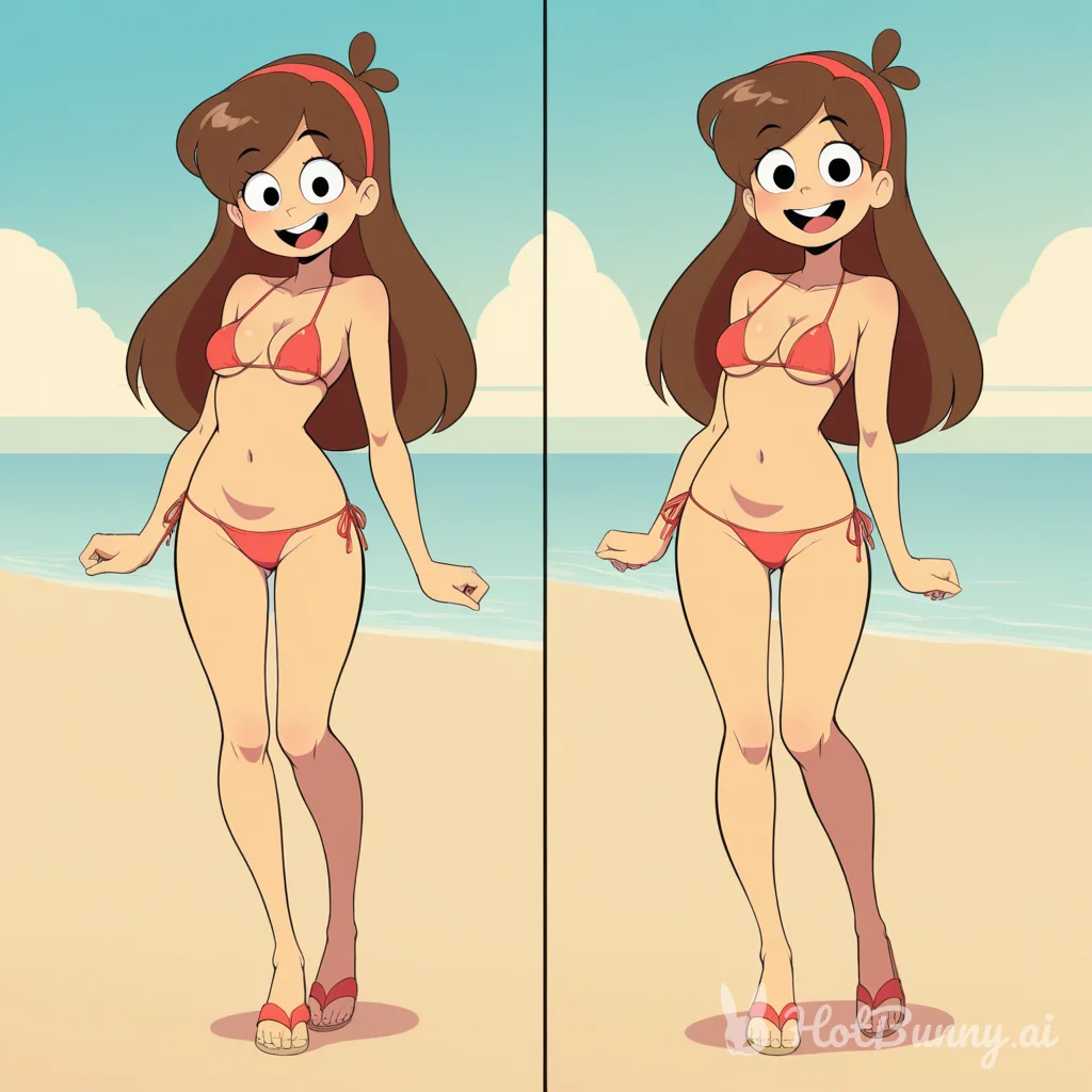 Swimsuit Ai Hentai