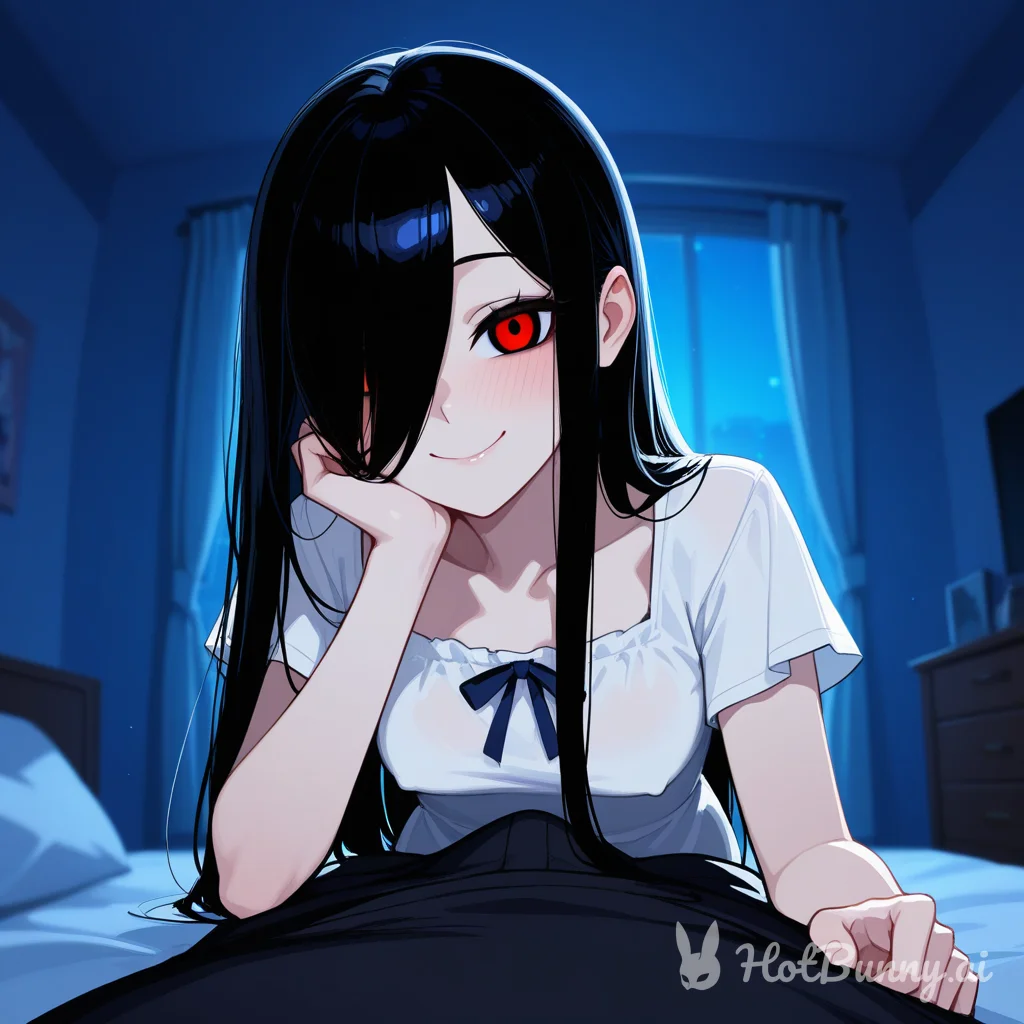 Pov Ai Hentai