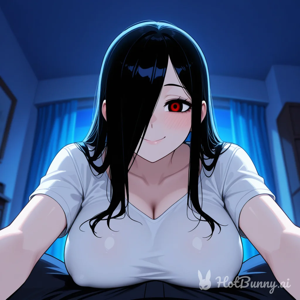 Yamamura Sadako Ai Hentai