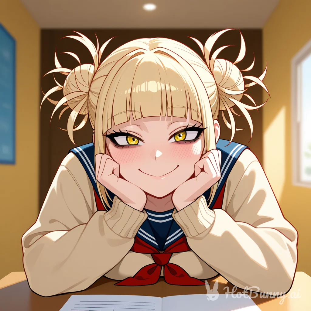 Mha Ai Hentai