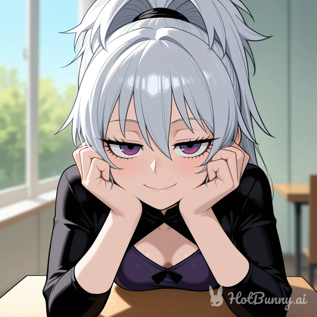 Yin Ai Hentai