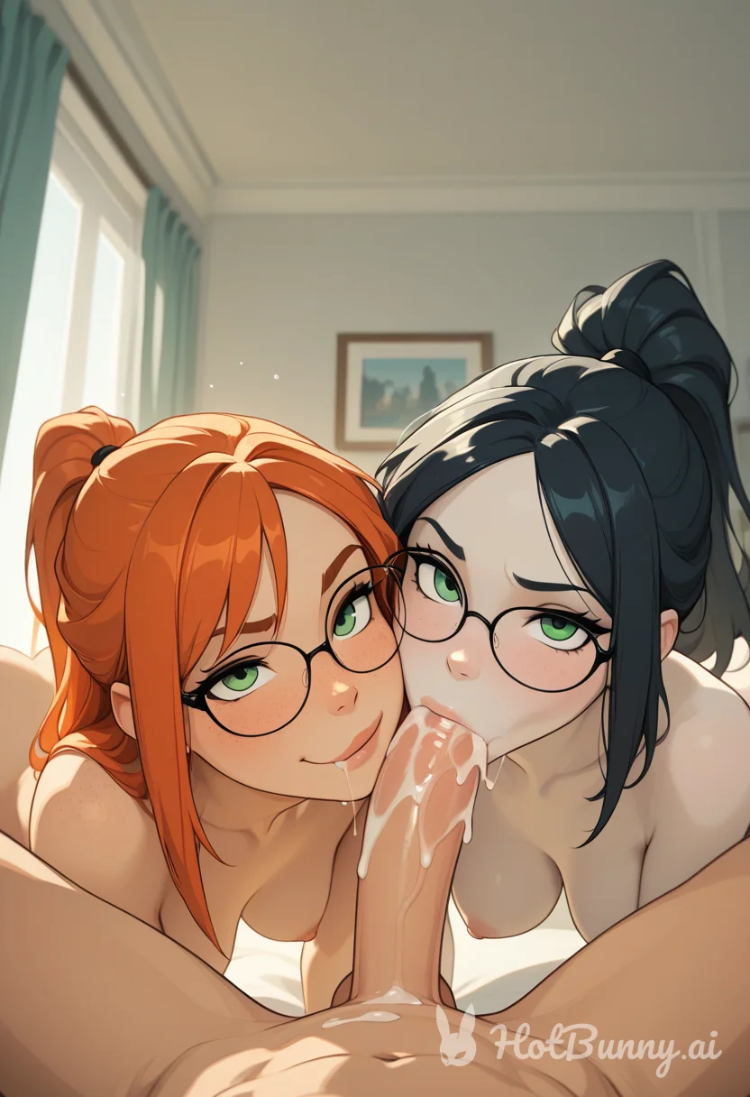 Threesome