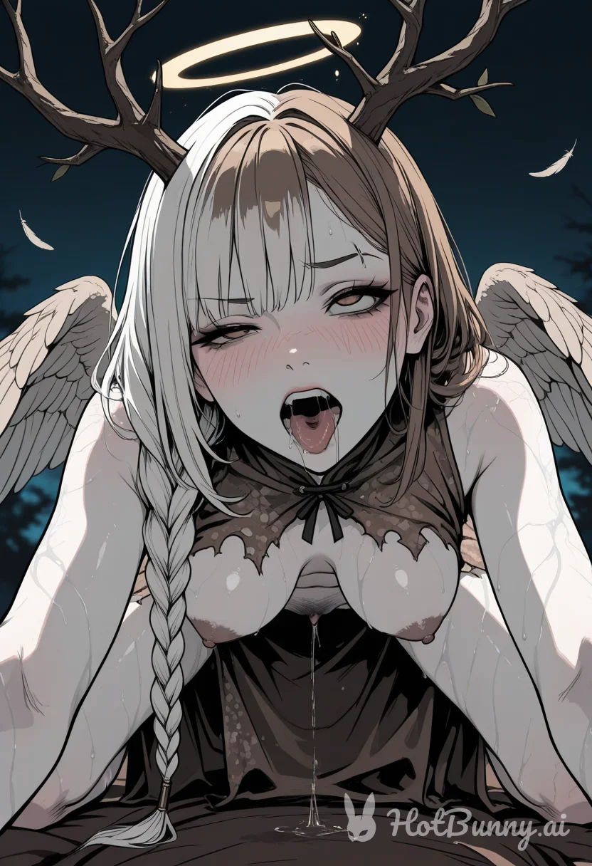 Ahegao Pov Ai Hentai