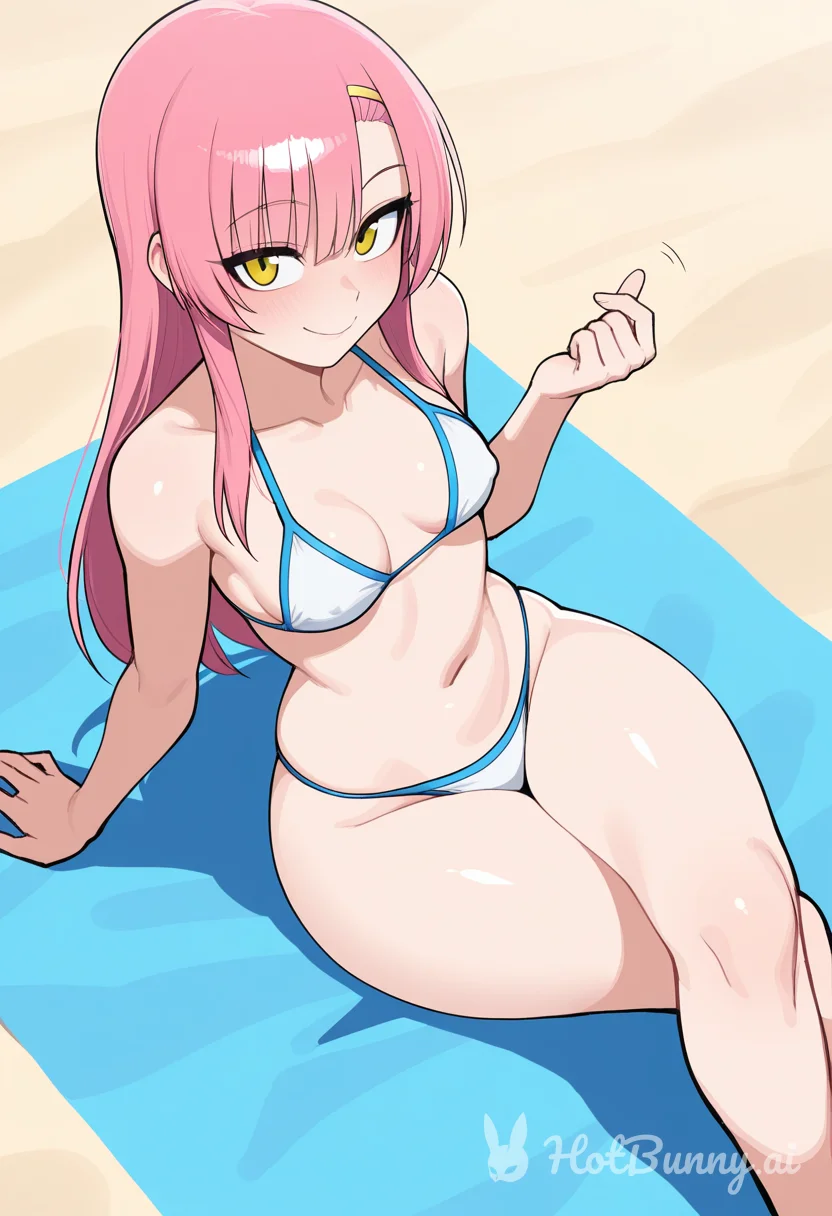 Swimsuit Ai Hentai