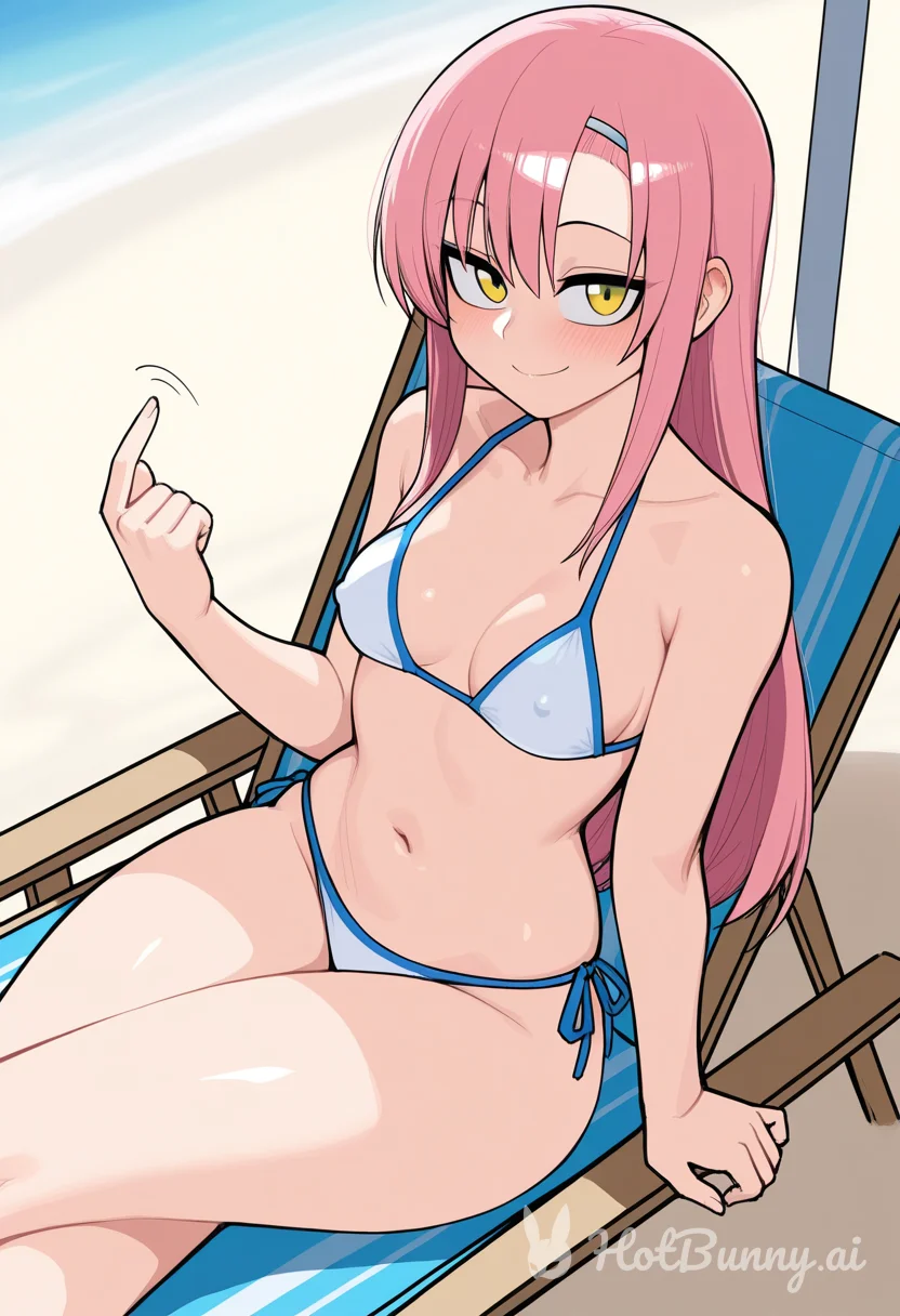 Swimsuit Ai Hentai