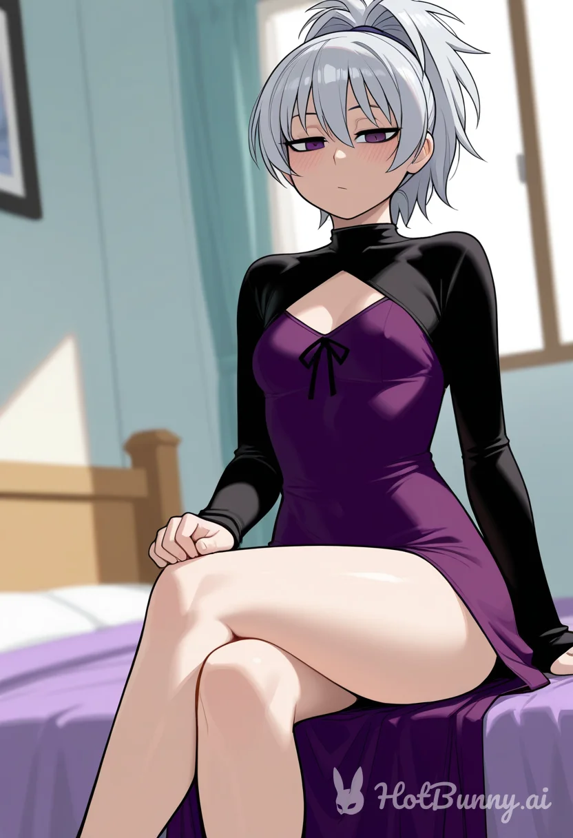 Yin Ai Hentai