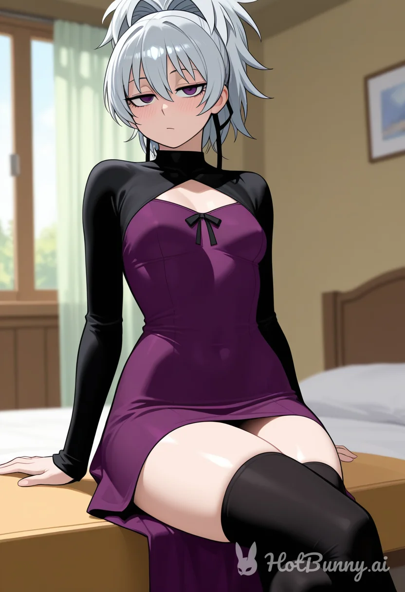 Yin Ai Hentai