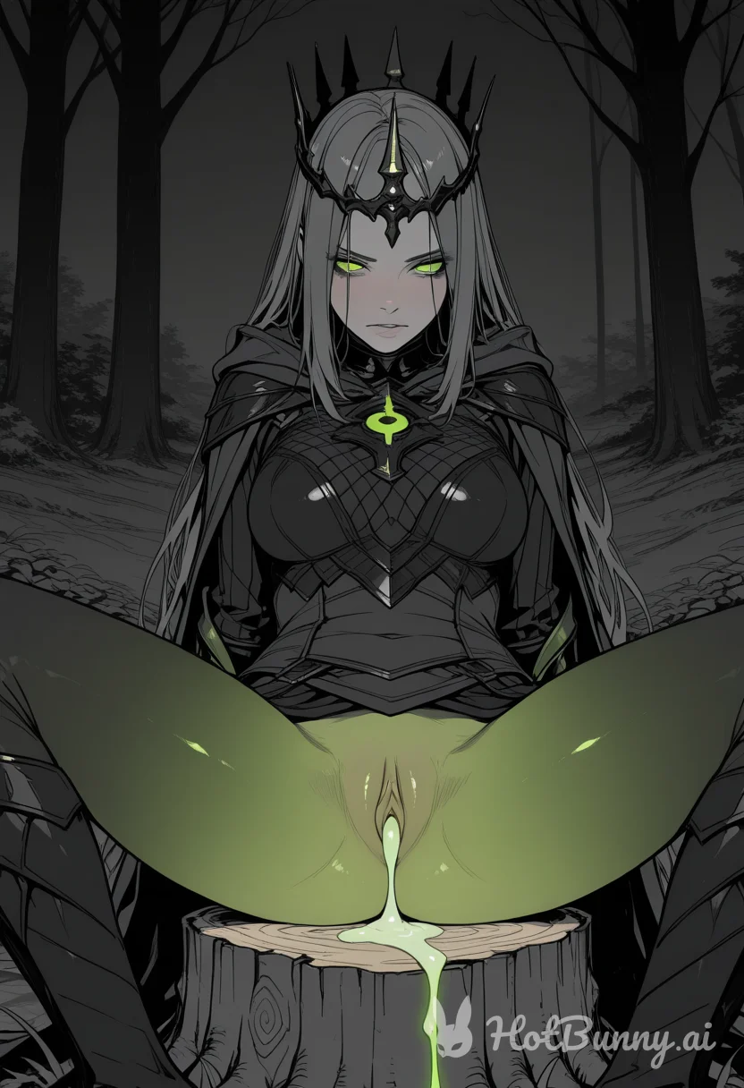 Creampie Ai Hentai