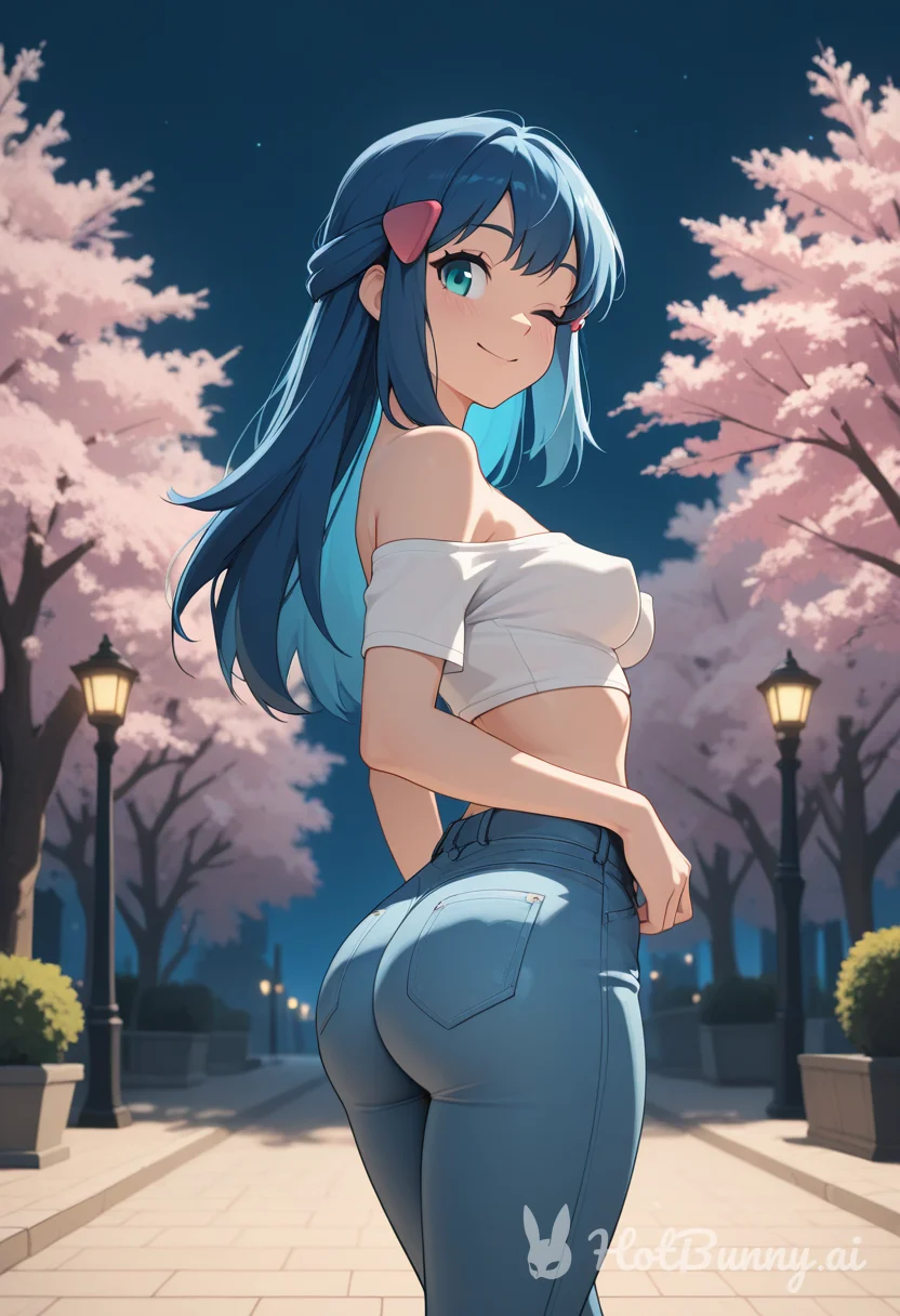 Pokemon Ai Hentai