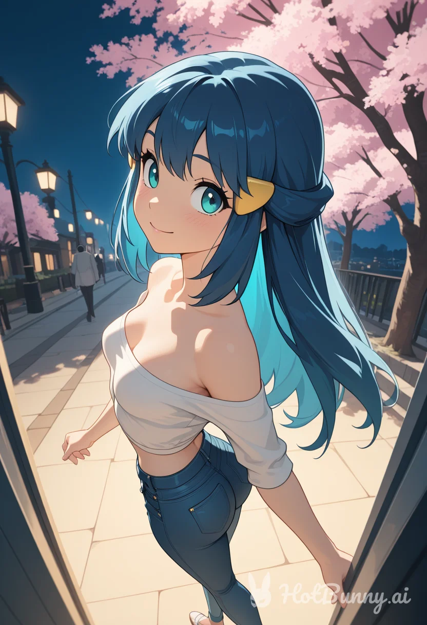 Pokemon Ai Hentai