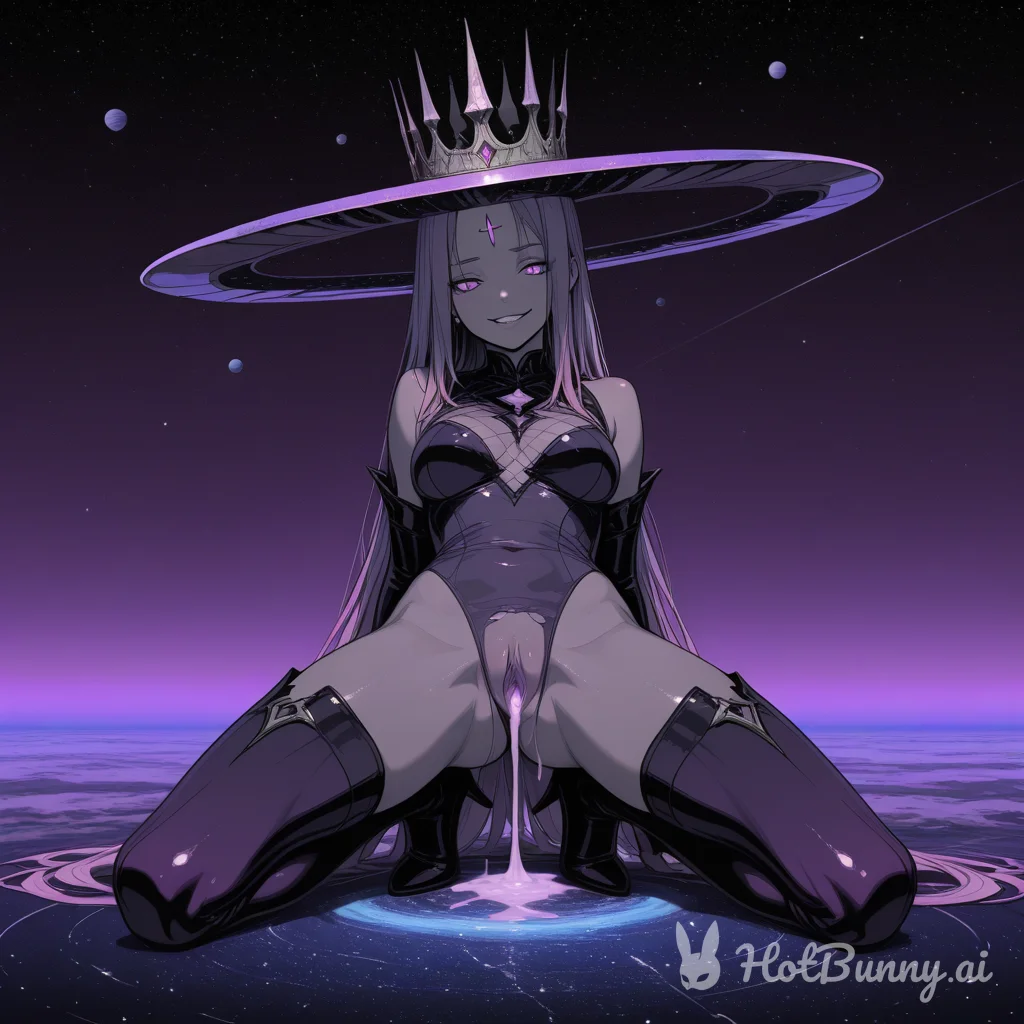 Creampie Ai Hentai
