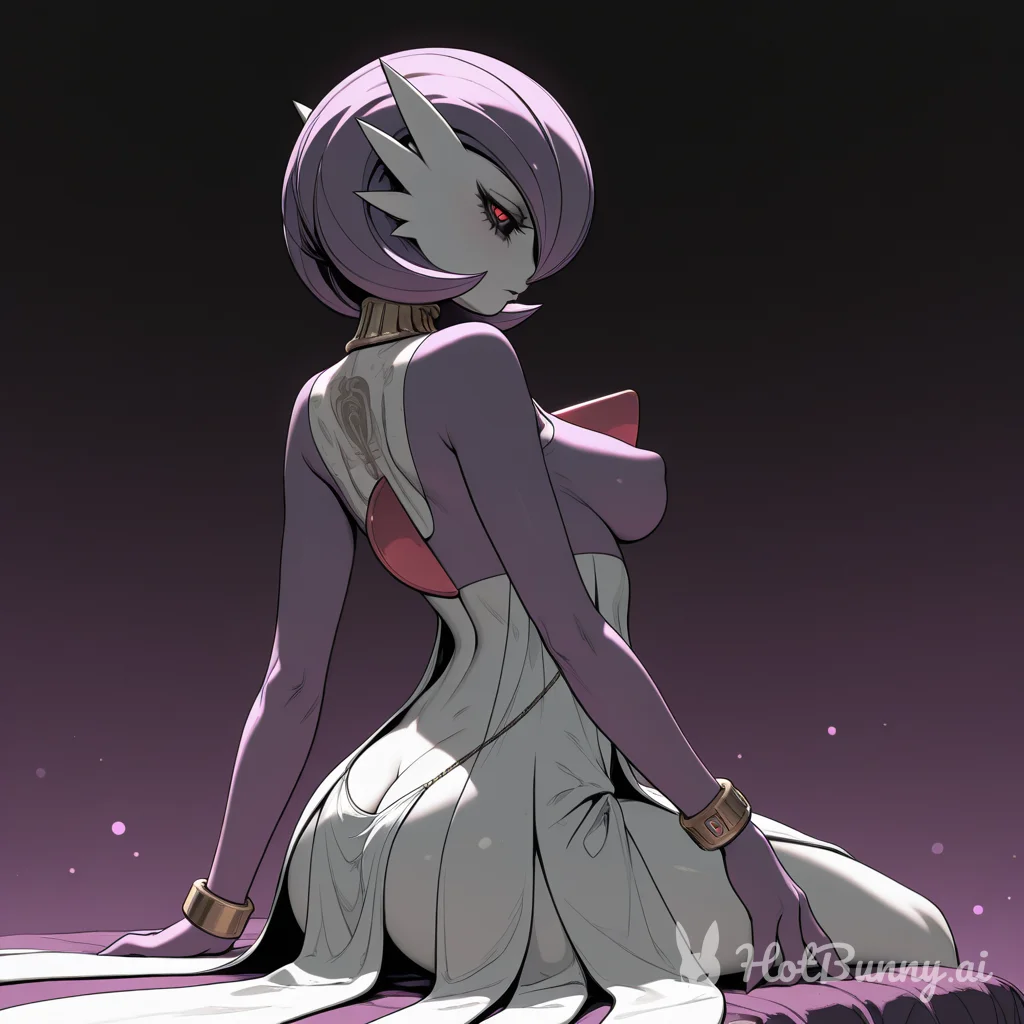 fairy queen...