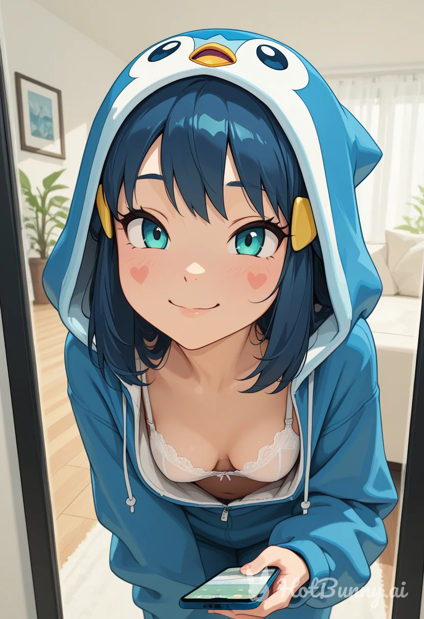 Pokemon Ai Hentai
