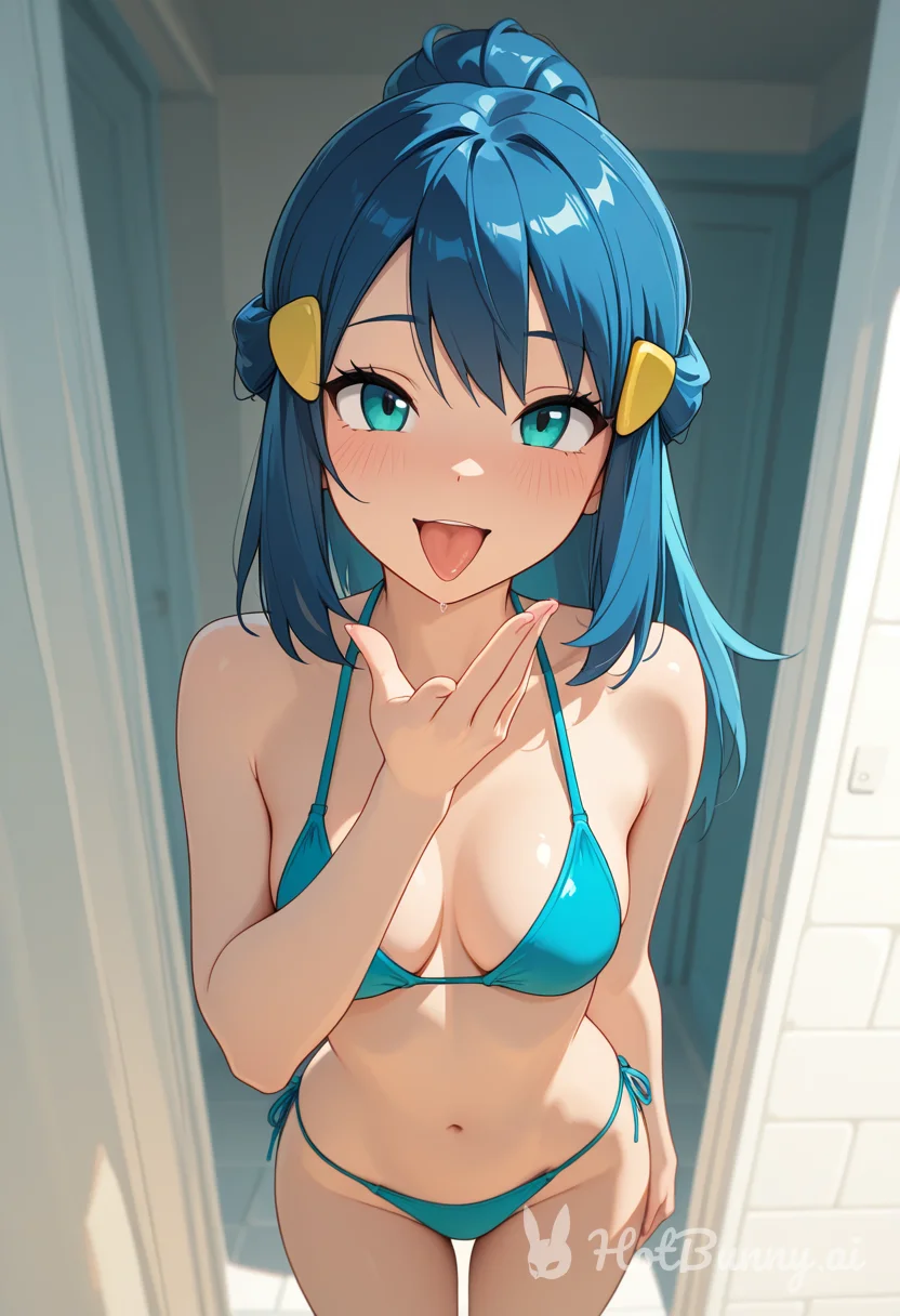 Pokemon Ai Hentai