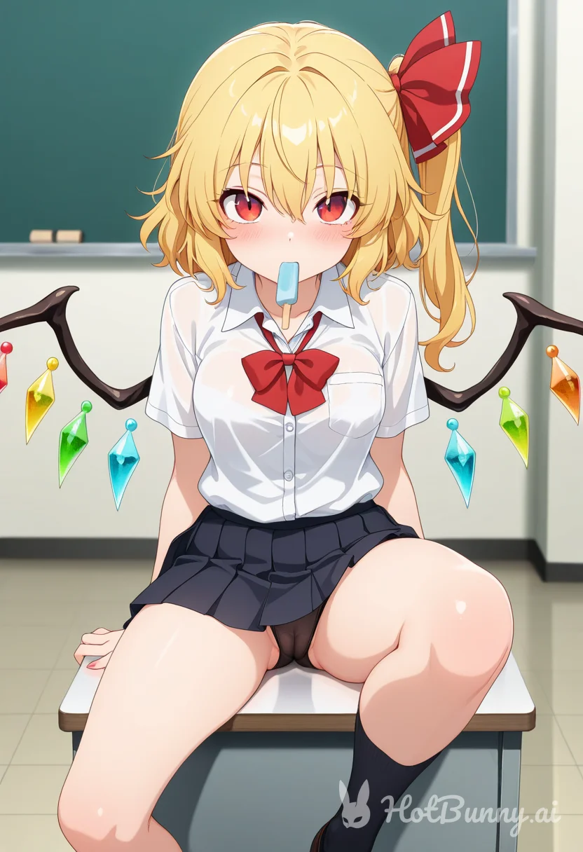 Touhou Ai Hentai