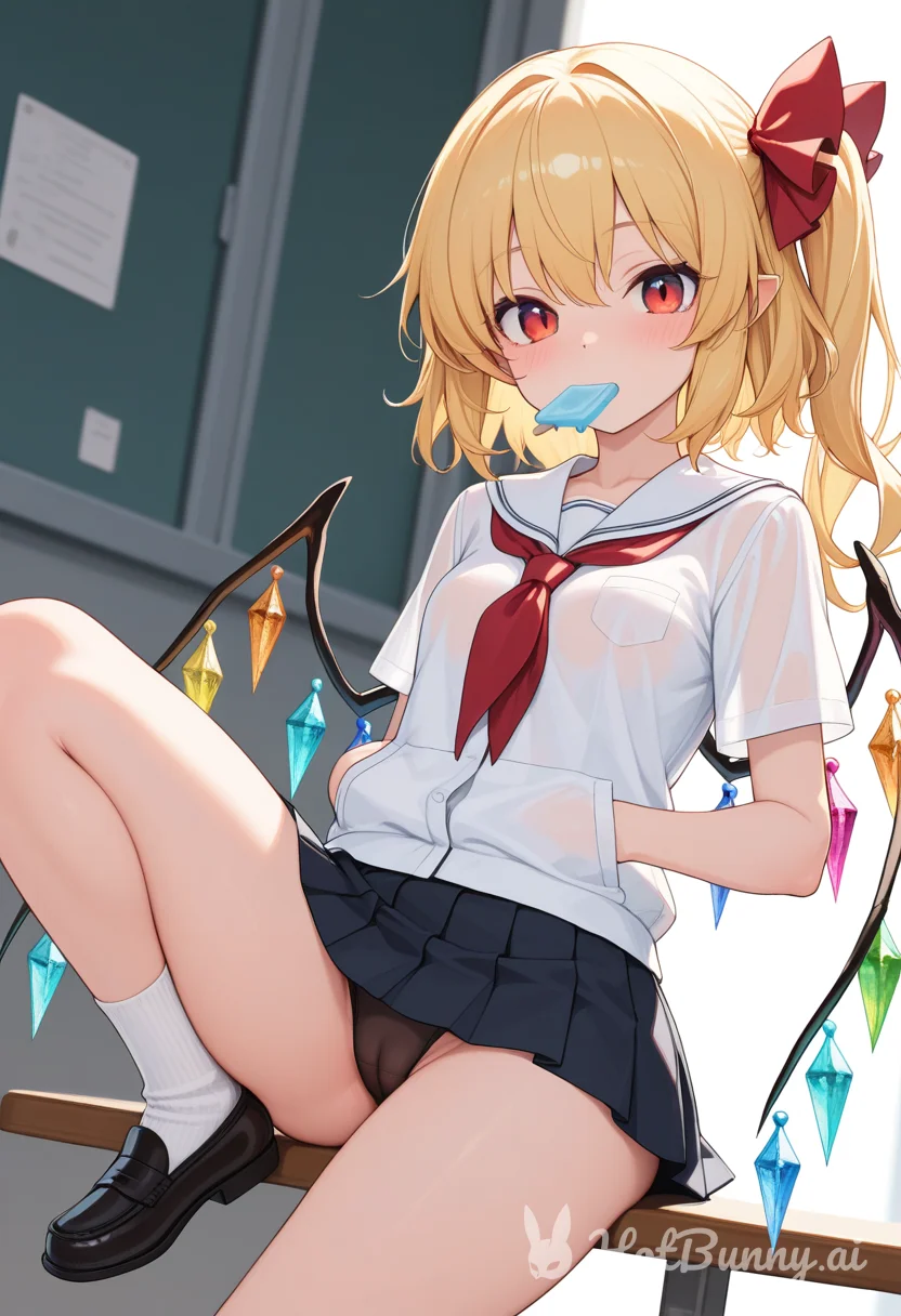 Touhou Ai Hentai