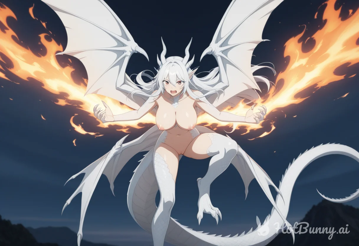 Monster Musume Ai Hentai