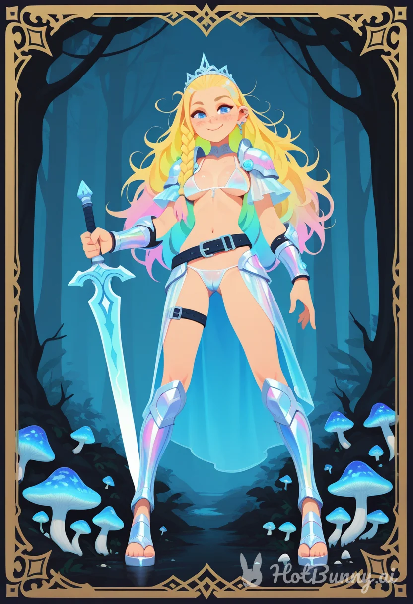 Fantasy Juniper