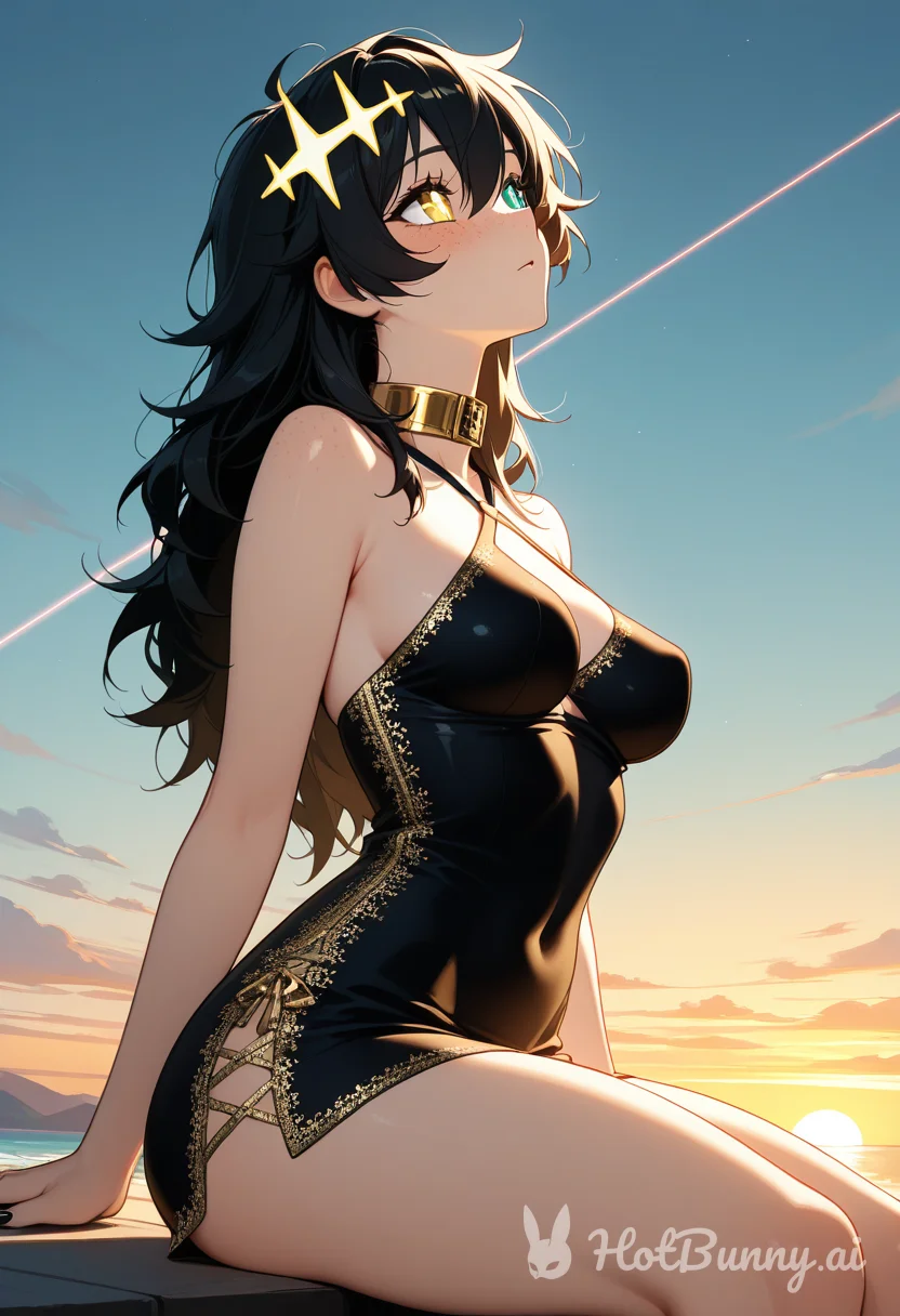 Ai Hentai generated by Vex