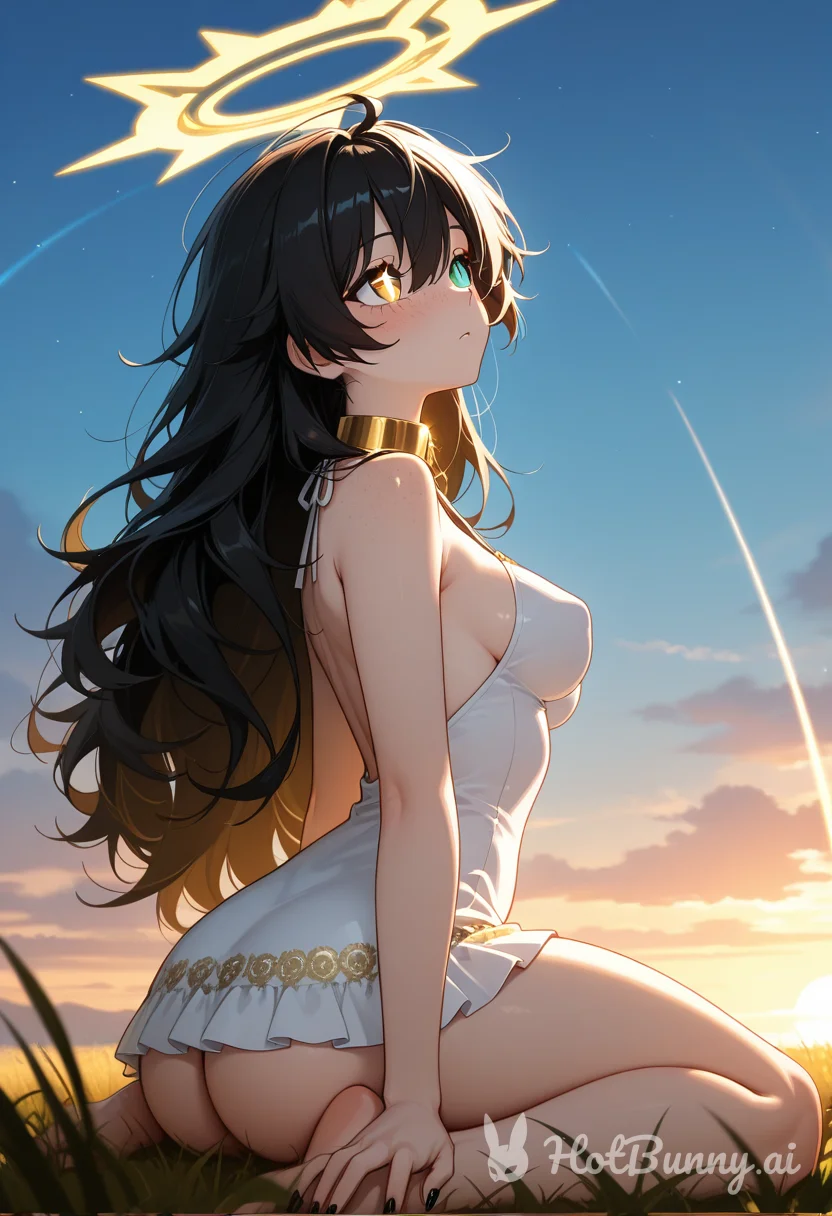 Ai Hentai generated by Vex