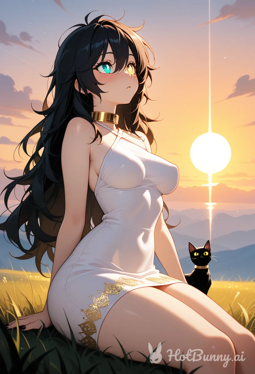 Ai Hentai generated by Vex