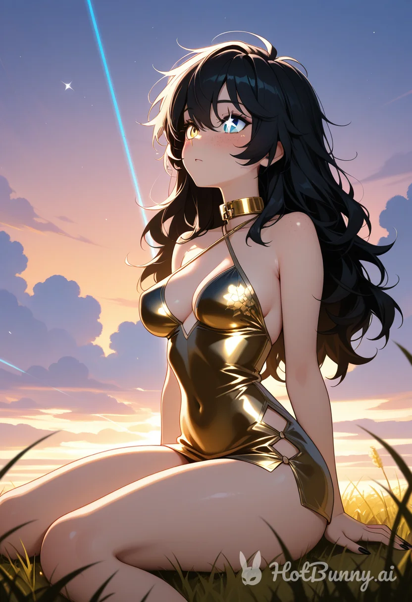 Ai Hentai generated by Vex