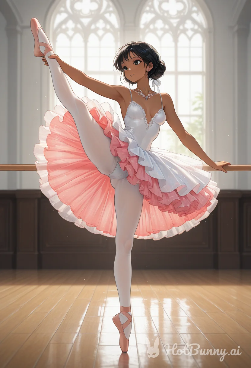 Ballerina