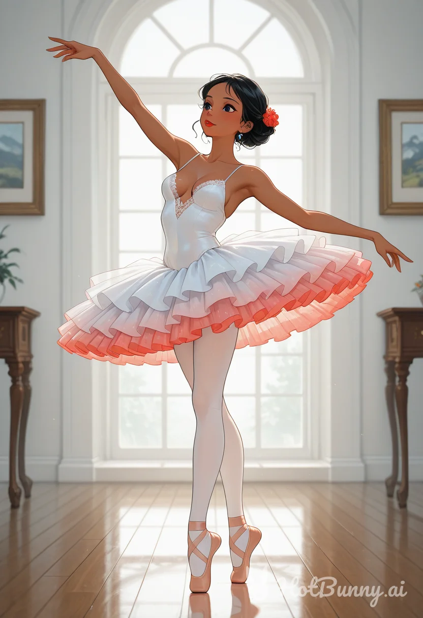 Ballerina