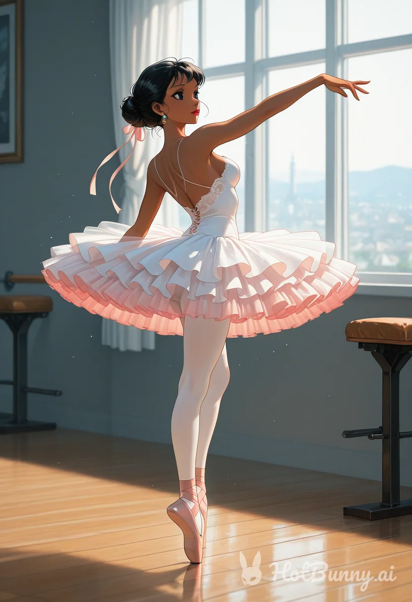 Ballerina
