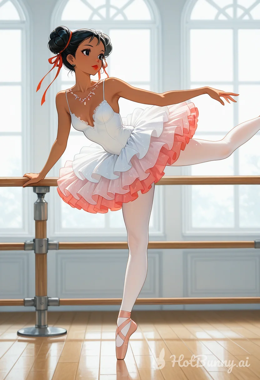 Ballerina