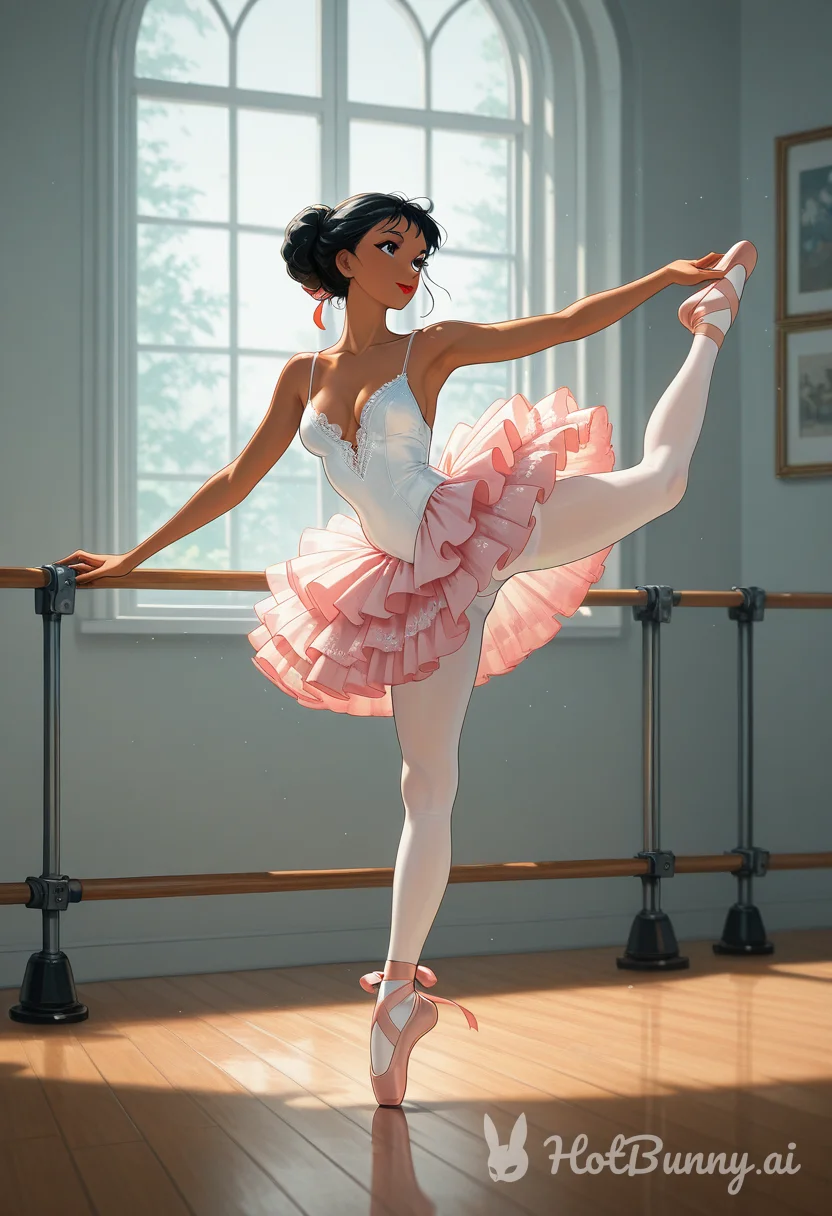 Ballerina