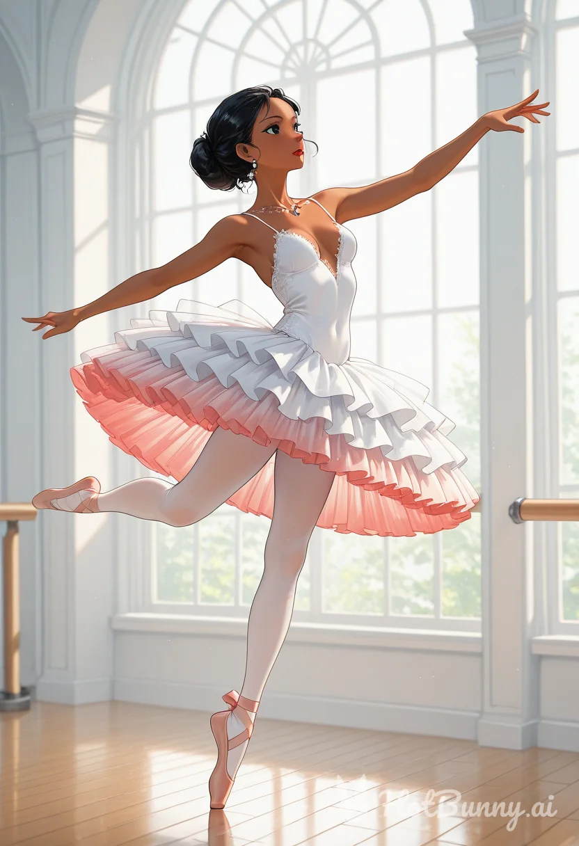 Ballerina
