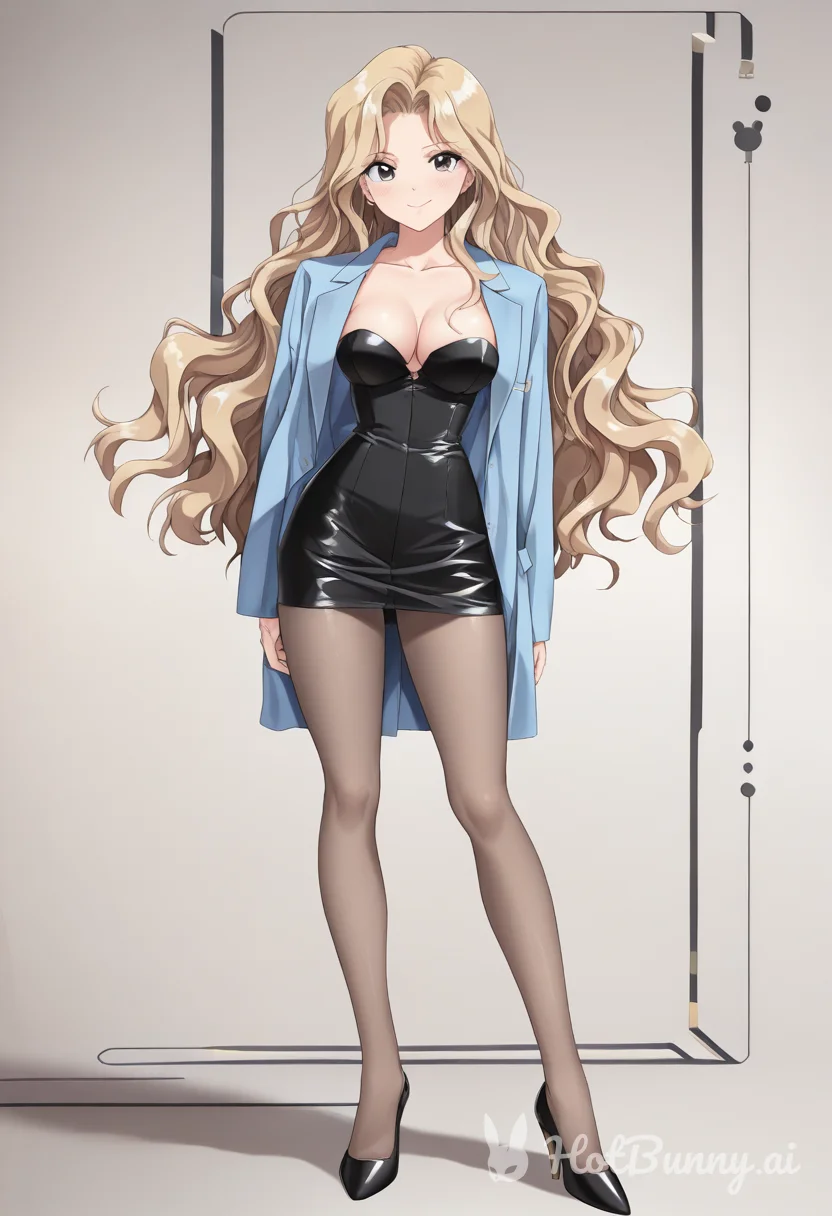 Madame President