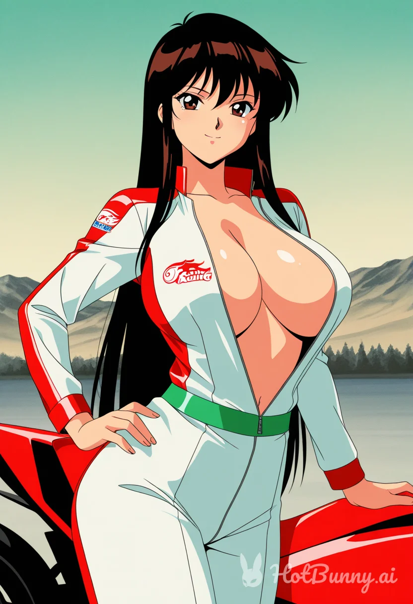 Reiko Terayama