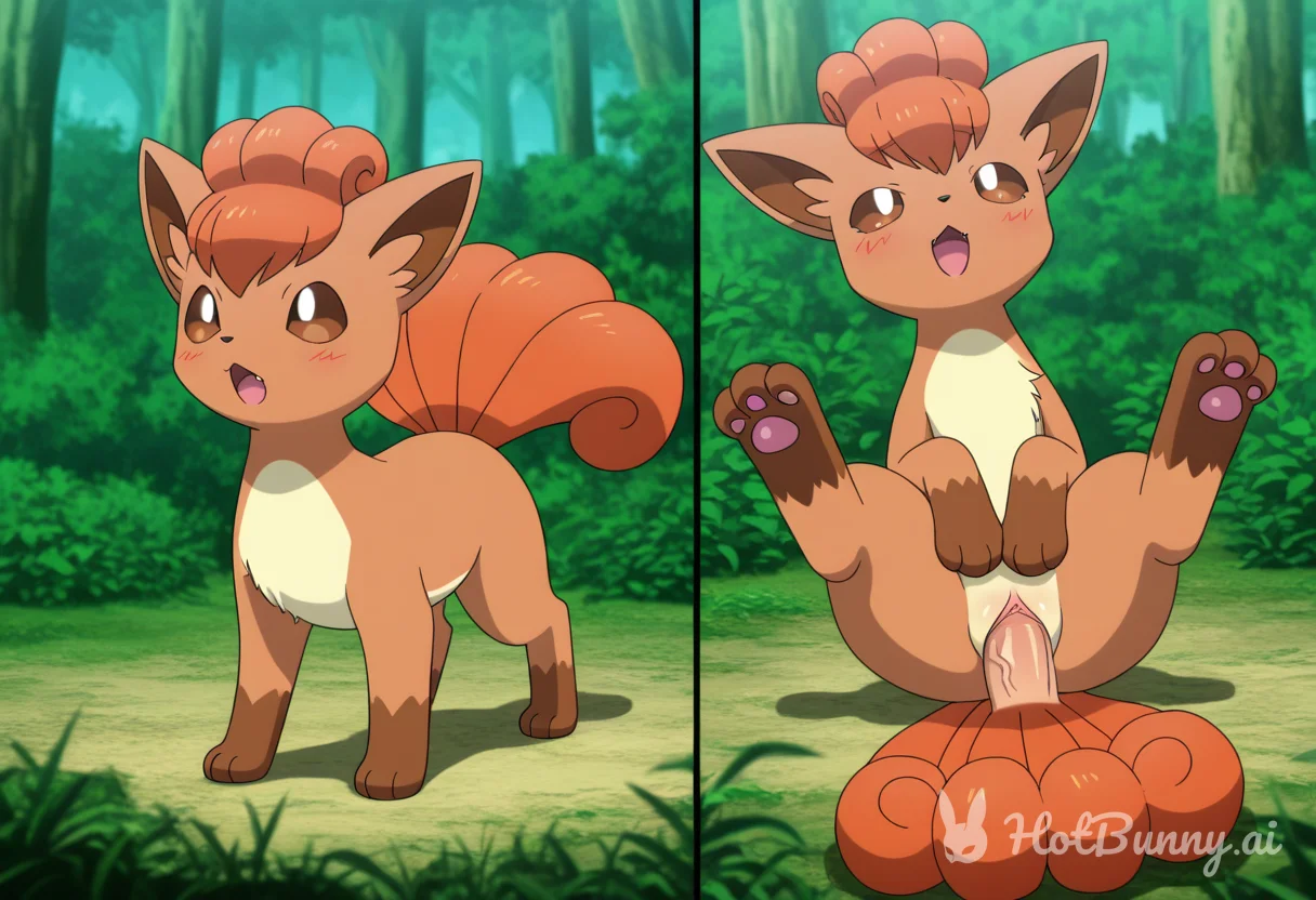 Pokephilia Ai Hentai