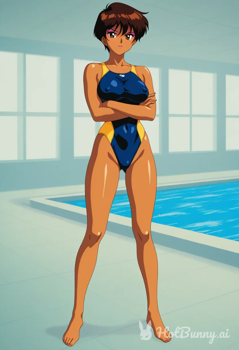 Ayuko Hayami