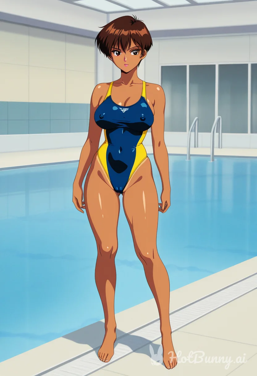 Ayuko Hayami