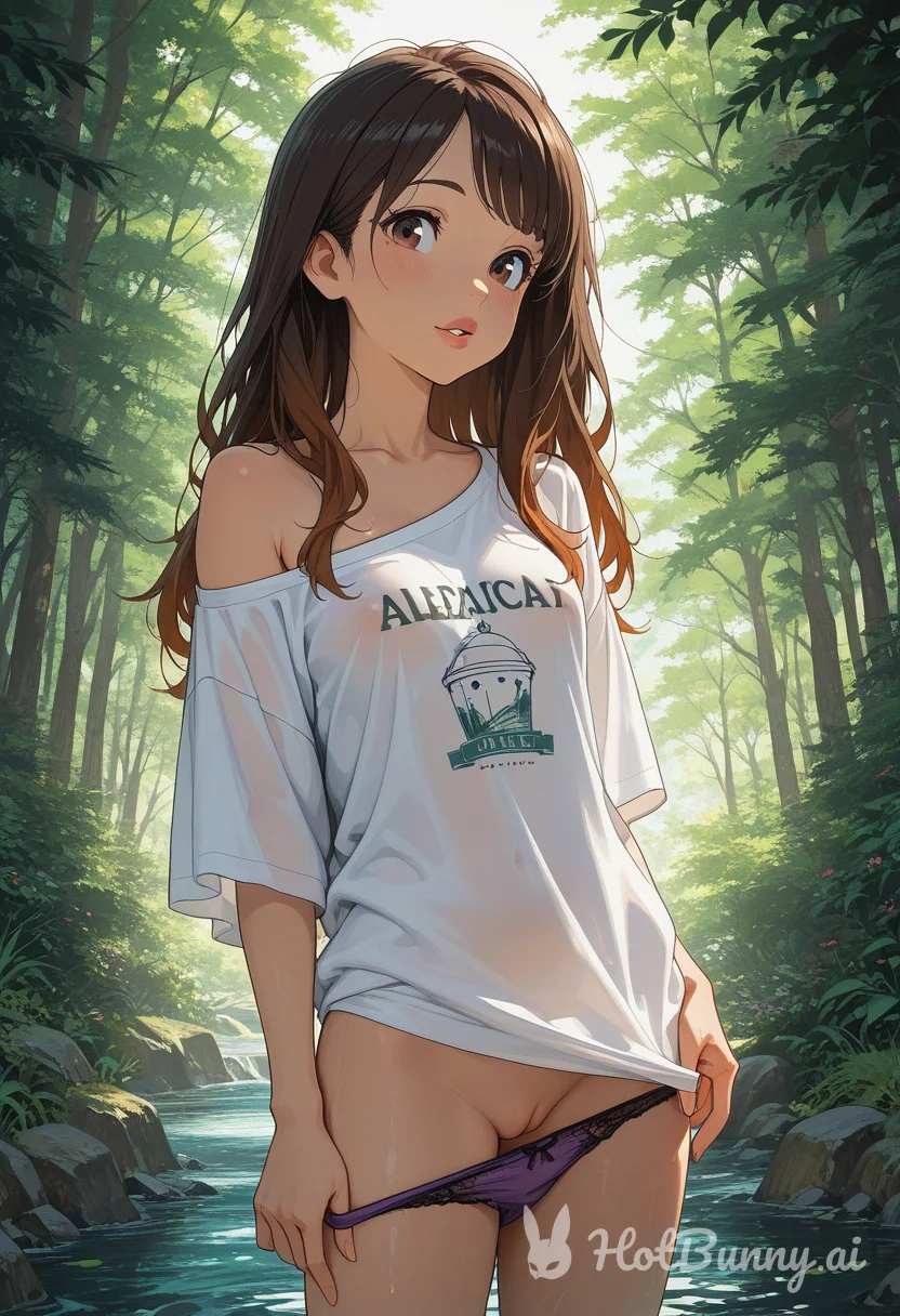 Ai Hentai generated by BeautifulRhino77